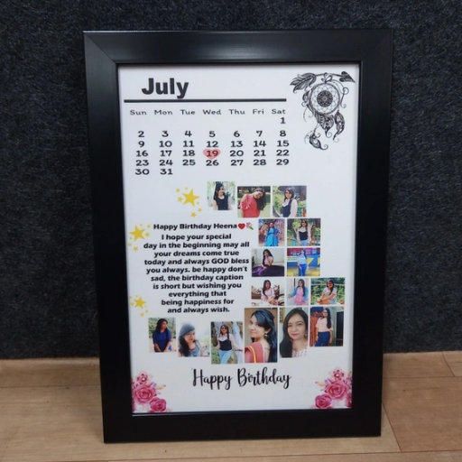 Calendar Collage Photos Frame for Birthday / Anniversary-https://media.vyaparify.com/vcards/products/426177/product_1763990004_692459f4ce61e.png Image