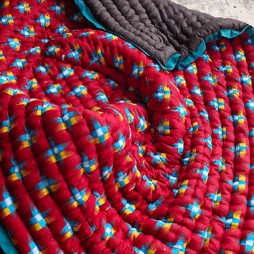  Rajai 90/100 cotton NEW CALCUTTA COTTON SALES NEAR SS HOSPITALS  NANDINI ROAD  CHAWNI CHOUWK INFRONT SANJANA MOBILE LANDMARK ELECTRONICS BHILAI