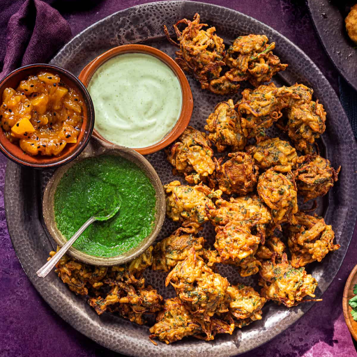 Mix pakoda -  - Buy Online at PRASHANT HOTEL