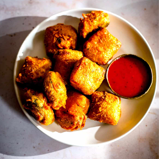 Paneer pakoda -  - Buy Online at PRASHANT HOTEL