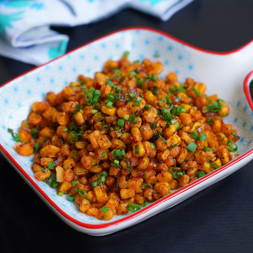 Crispy corn (snacks) -  - Buy Online at PRASHANT HOTEL
