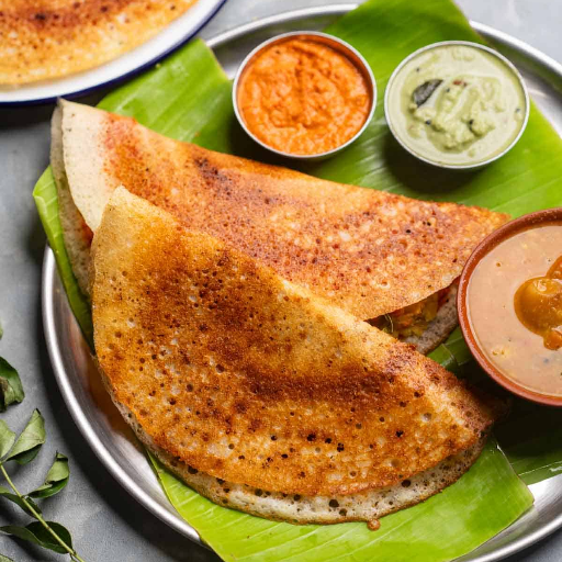 Plain dosa -  - Buy Online at PRASHANT HOTEL