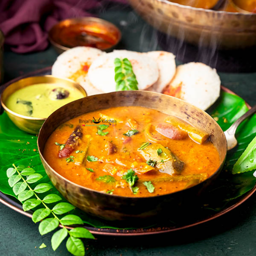 Idli sambhar (Food) -  - Buy Online at PRASHANT HOTEL