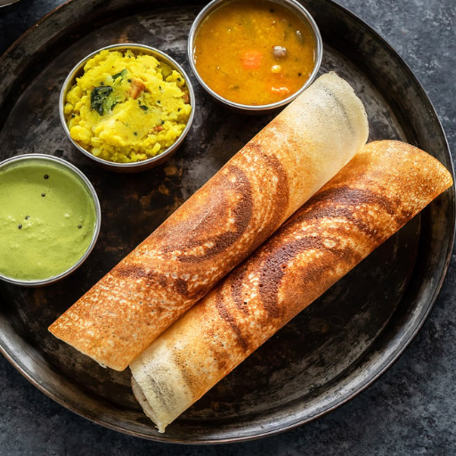 Masala dosa -  - Buy Online at PRASHANT HOTEL