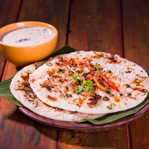 Onion dosa (Food) -  - Buy Online at PRASHANT HOTEL