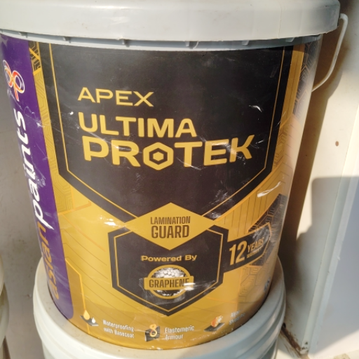  Apex Ultima Protek PAINT SHOPEE NA NEAR SAGUNA MORE DANAPUR PATNA BIHAR 801503 801503  MORE DANAPUR PATNA BIHAR 801503 801503