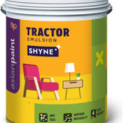  Tractor Emulsion Shyne PAINT SHOPEE NA NEAR SAGUNA MORE DANAPUR PATNA BIHAR 801503 801503  MORE DANAPUR PATNA BIHAR 801503 801503