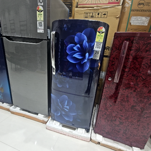  samsung refridgerator RAJ TELECOM AND ELECTRONICS 1 NEAR S.B.I.BANK, DHAMDHA NAKA ROAD DURG, Chhattisgarh, 491001