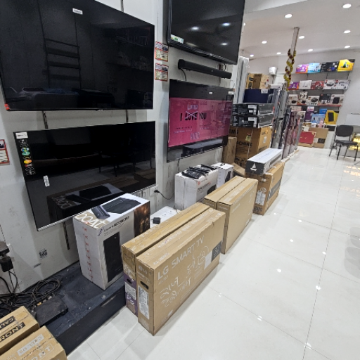  Sony LG Samsung Sansui Crown RAJ TELECOM AND ELECTRONICS 1 NEAR S.B.I.BANK, DHAMDHA NAKA ROAD DURG, Chhattisgarh, 491001