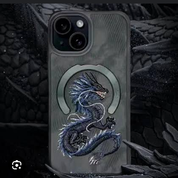 Nimmy Fantasy Animal series Dragon -  - Buy Online at BRAND ZONE ACCESSORIES