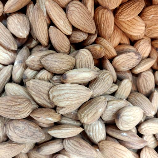  Jumbo badam AZYAH NUTS AND CHOCOLATES AAGARAMFOOT STREETKANGEYAM ROAD NEAR VELAVAN HOTEL