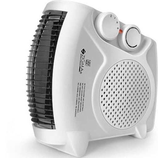 ELECTRIC ROOM HEATER 2000W -  - Buy Online at MAA MOBILE AND ELECTRONICS SHOP