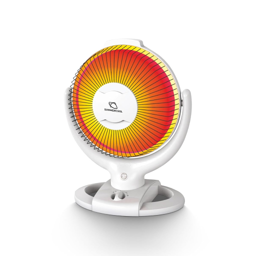 SUN HEATER 14 INCH -  - Buy Online at MAA MOBILE AND ELECTRONICS SHOP