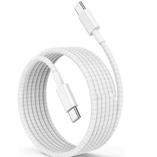 DATA CABLE C TO C FAST CHARGING -  - Buy Online at MAA MOBILE AND ELECTRONICS SHOP