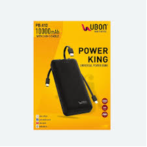 POWER BANK 10000MAH 20 WAT 1 YEAR WARRANTY -  - Buy Online at MAA MOBILE AND ELECTRONICS SHOP