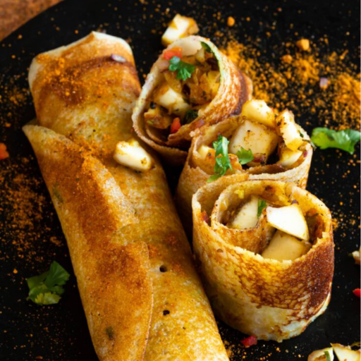 Paneer masala dosa -  - Buy Online at PRASHANT HOTEL