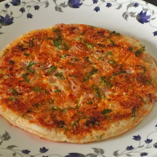 Tomato uttapam (south indian food) -  - Buy Online at PRASHANT HOTEL