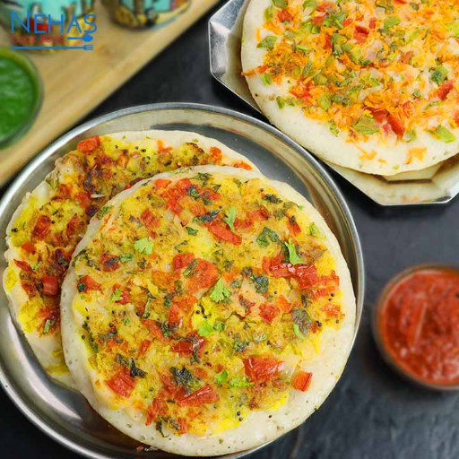 Masala uttapam -  - Buy Online at PRASHANT HOTEL