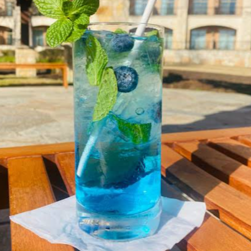  Mocktail RAGNAROKISH CAFE PAC 38 B Ramghat  Road Aligarh   LANDMARK Nr Virat Furniture Wali Gali