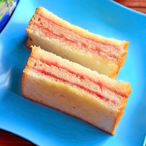 Bread butter jam (food) -  - Buy Online at PRASHANT HOTEL