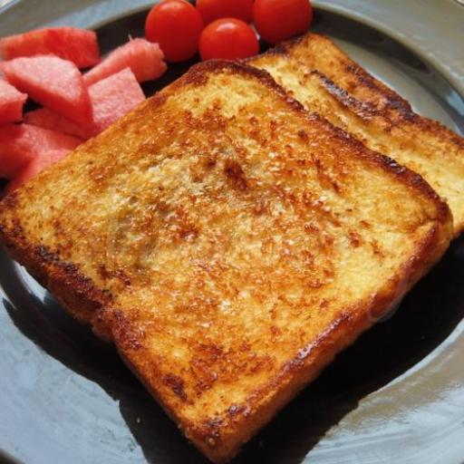 Butter toast -  - Buy Online at PRASHANT HOTEL
