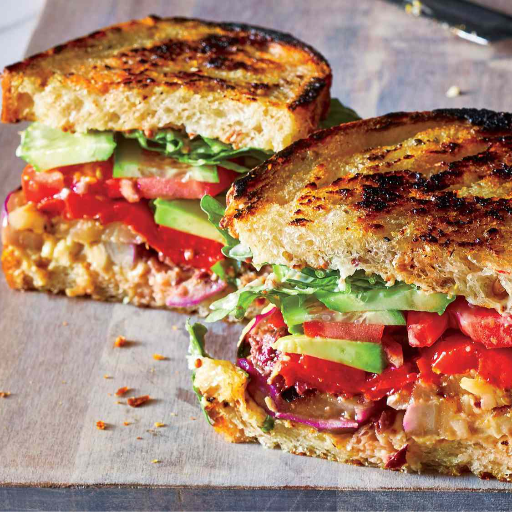 Cheese club sandwich -  - Buy Online at PRASHANT HOTEL