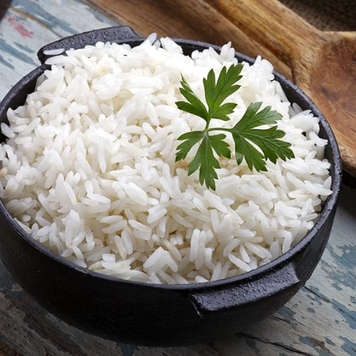 Steam rice -  - Buy Online at PRASHANT HOTEL