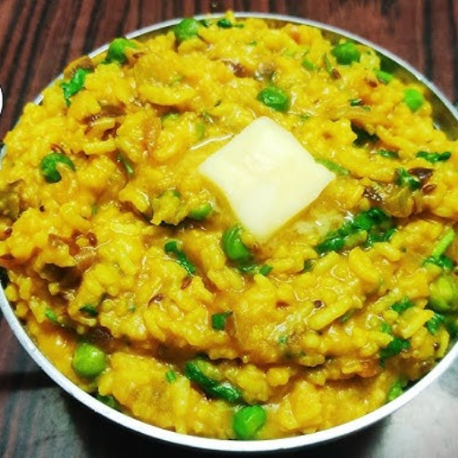 Butter khichdi -  - Buy Online at PRASHANT HOTEL