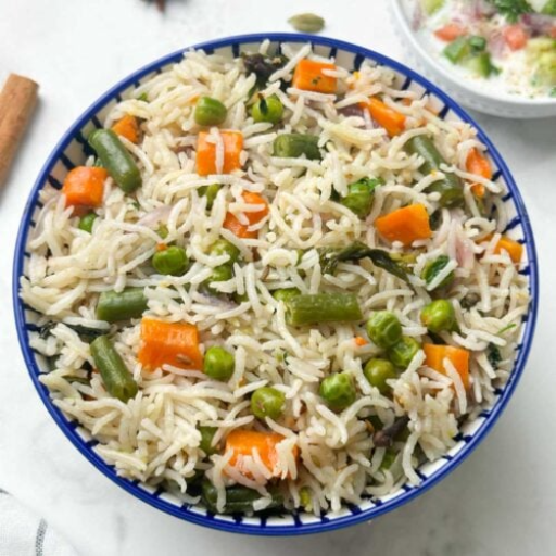 Veg pulao -  - Buy Online at PRASHANT HOTEL