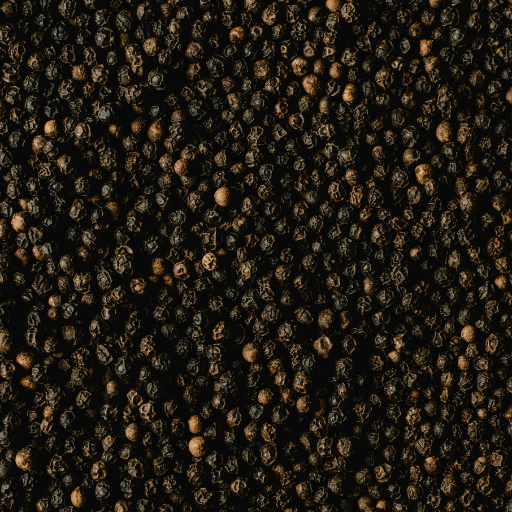  Black pepper ND GLOBAL ENTERPRISES 6 620 2 PARAMATHI ROAD THILLAIPURAM  LANDMARK Opp Pavai Mahal