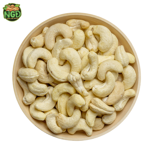 Cashew Nuts W320 NGD FOODS AND SNACKS 21 D1 S 8PRESS COLONYSHANTHI MEDU NEAR VINAGAYAR KOVIL