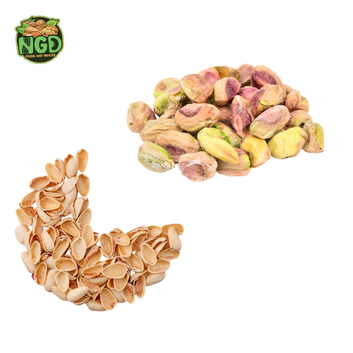  Pistachio (Without Shell) NGD FOODS AND SNACKS 21 D1 S 8PRESS COLONYSHANTHI MEDU NEAR VINAGAYAR KOVIL