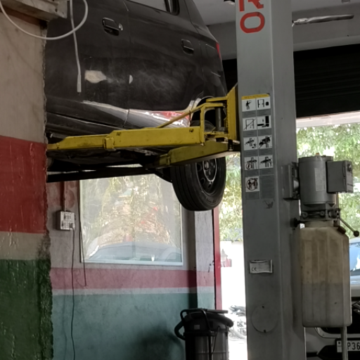 Ban Ganga service station -  - Buy Online at BAN GANGA SERVICE STATION