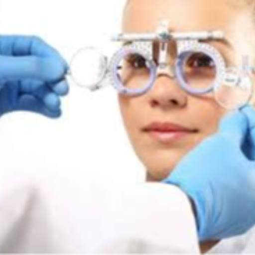  Fraction eye checkup NIKHIL ASHISH C O VISION CARE  OPTICAL KASHYAP  NIWAS BHATAKUFAR BELOW HDFC BANK BHATAKUFAR