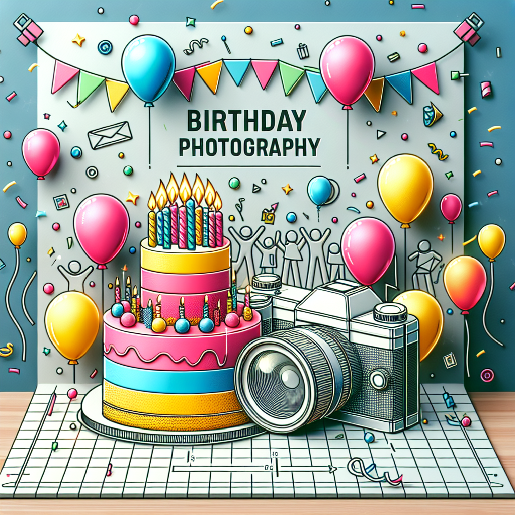  Birthday Photography Services BLUE LENS STUDIO AND EVENTS Panathur, Varthur