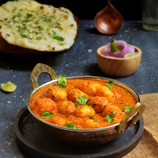 Aloo dum punjabi -  - Buy Online at PRASHANT HOTEL