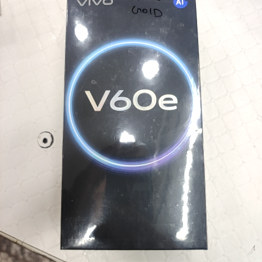  Vivo v60 e THE MOBILE HUT 8 200 Bhogipura  Shahganj Near City  Hospital