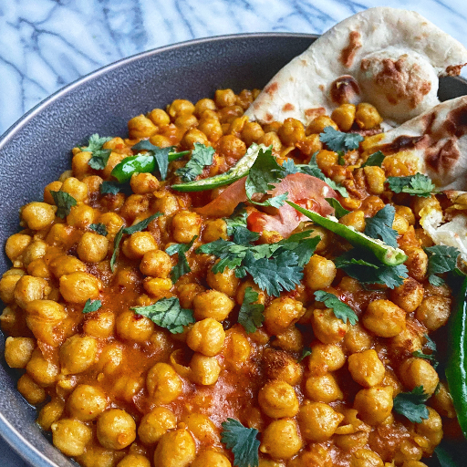 Chana masala -  - Buy Online at PRASHANT HOTEL