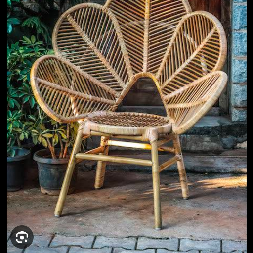 Bamboo chair-https://media.vyaparify.com/vcards/products/430945/product_1764323375_6929702fe961d.png Image