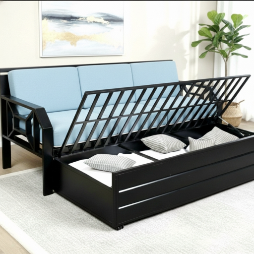 AHAD CUM_BED - Image 1