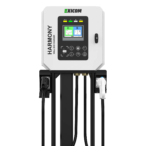  Exicom 30kW DC Charger 2G CHARGELINK TECHNOLOGIES PVT LTD OFFICE NO 206GANDHARV GALAXIAAMANORA PARK TOWN ROAD HADAPSAR PUNE