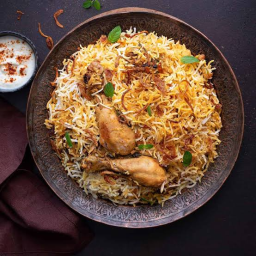  Chicken biryani SUMAN FAST FOOD CENTER 19A TIRETTA BAZAR STREET CHITTARANJAN AVENUE KOLKATA 700073 LANDMARK NEAR PODDAR COURT