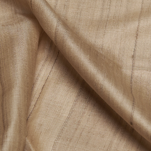 Tussar Ghicha silk fabric -  - Buy Online at MD AYAAZ ANWAR