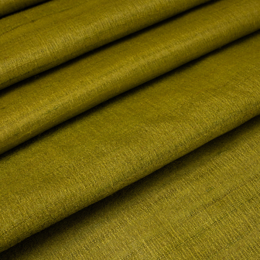 Tussar Ghicha silk fabric - Image 1