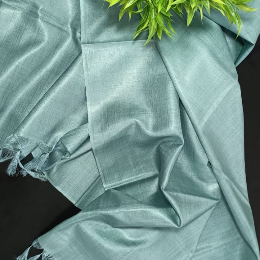 Tussar Munga silk Dupatta -  - Buy Online at MD AYAAZ ANWAR