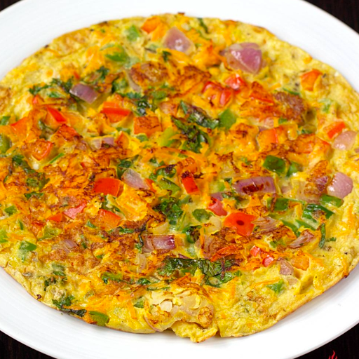  Egg omlette JAISWAL NASTA CORNER ADA MODE NAINIINFRONT OF KALLUSWEET HOUSE NAINI