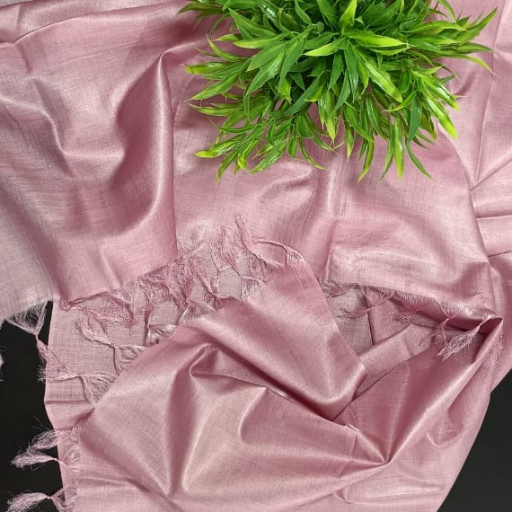 Tussar Munga silk Dupatta -  - Buy Online at MD AYAAZ ANWAR