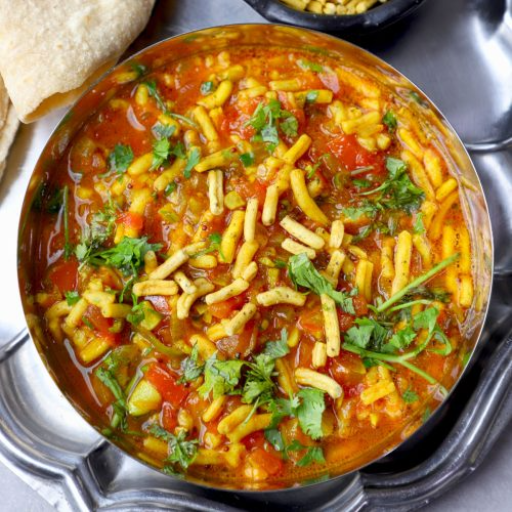 Sev tamatar (food) -  - Buy Online at PRASHANT HOTEL