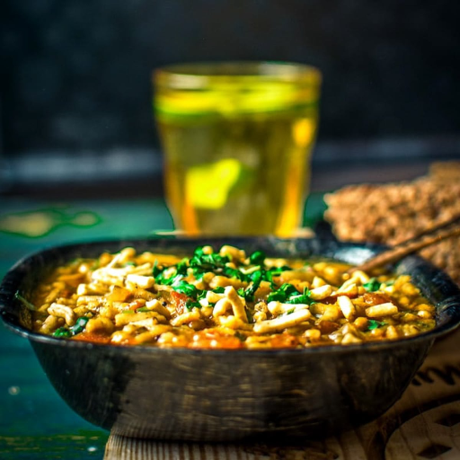 Sev masala dry -  - Buy Online at PRASHANT HOTEL