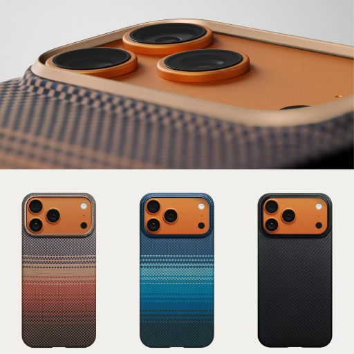 PITAKA ORIGINAL carbon fibre case for iPhone-https://media.vyaparify.com/vcards/products/432105/product_1764406572_692ab52c2f931.png Image